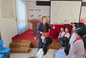 遂昌县高坪乡中心小学