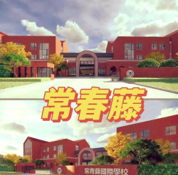 商河县常春藤培训学校有限公司