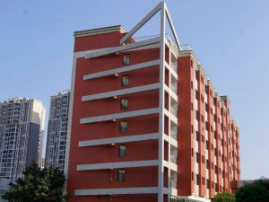 成都市第三十七中学校