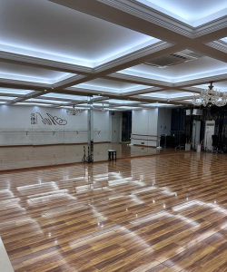 林州市舞之梦拉丁舞艺术培训中心