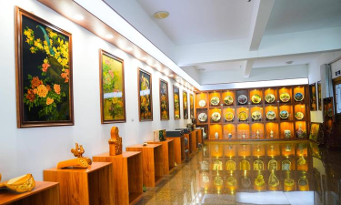 阳新县懿品艺术有限公司