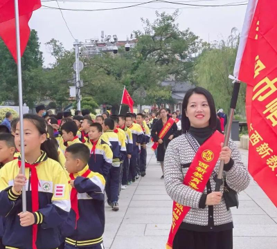 龙泉市西新小学