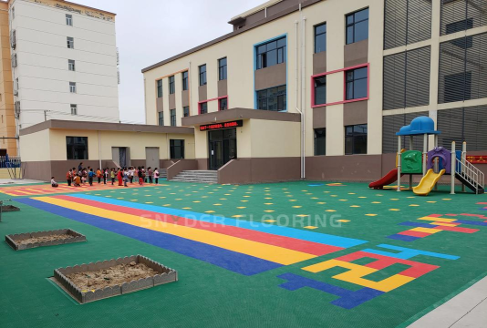 绵阳三台县下新乡中心小学幼儿园