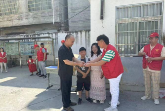 涡阳义门第二小学