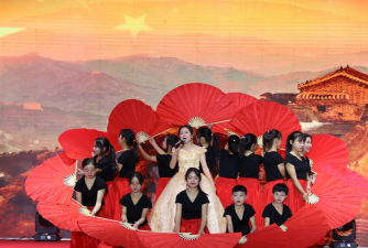 奉节县冯坪初级中学