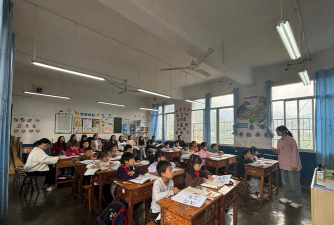 巫山县骡坪初级中学