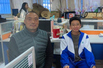 丰稔镇成塘分校