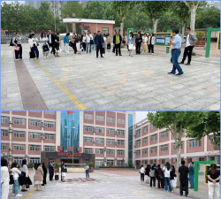 丰稔镇名光分校