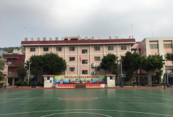 虎门镇东方小学