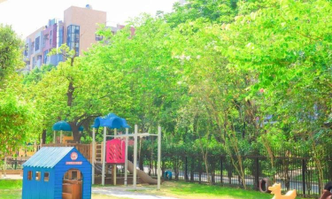 东莞市光大爱弥儿外国语幼儿园