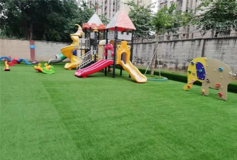 东莞市东城艺鸣幼儿园