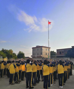 廉江市车板镇多浪小学龙头沙分教点