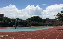 道滘镇中心小学环境