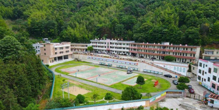 细坳镇联平分校