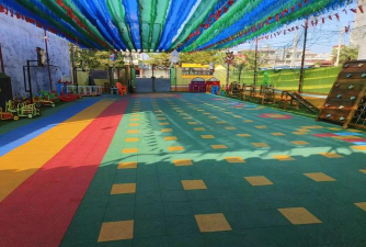 邛崃市孔明乡佳乐幼儿园