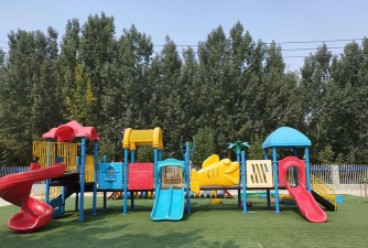 平阴县孔村镇陈屯村幼儿园