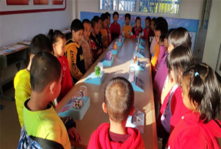 高莞镇中平小学