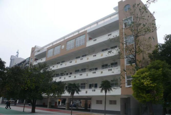 南昌市孺子亭小学