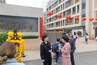 塘南镇石岗小学