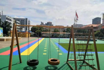 东莞市茶山小精英幼儿园