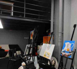 绵阳市涪城区盛绘艺术培训学校有限公司