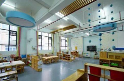 东莞市长安成才幼儿园