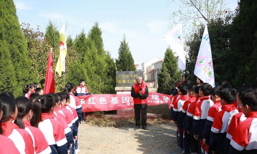 乐平市塔山小学