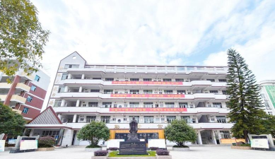 桂林市临桂县临桂中学