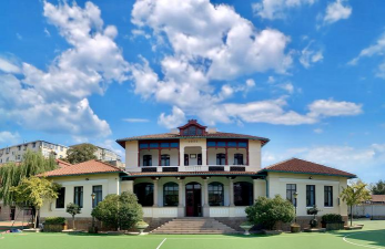 青岛市实验小学