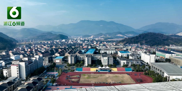 萧山区戴村镇云石初级中学