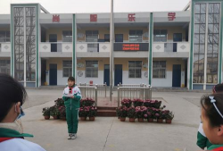 辛安小学
