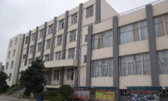 昆明市第三十一中学环境