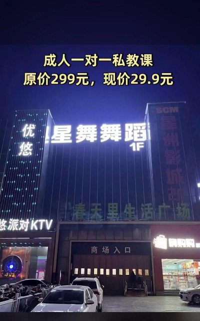 贵溪市星翼舞蹈培训有限公司