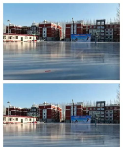 榆树市先锋乡第一中学校