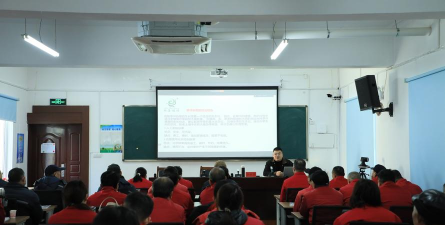 襄阳市襄州区养正培训学校有限公司