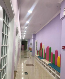 佛山市禅城区淼明珠艺术培训中心有限公司