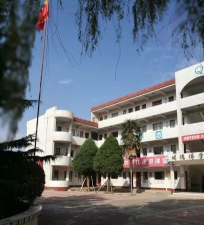 岐山县大营乡初级中学