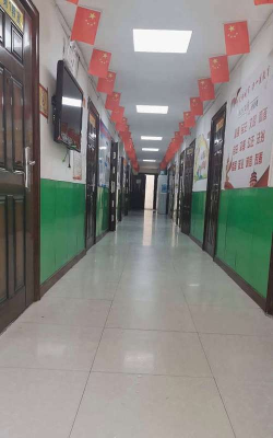 兰州市城关区希瑞培训学校有限公司