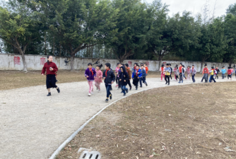 汤塘镇脉塘小学