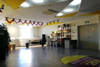 奎屯三分地艺术培训有限公司