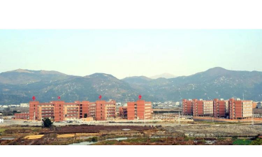 平阳县鳌江镇第七中学