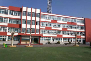 淄博市灵峰双语学校