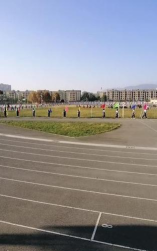 保山市隆阳区下村中学环境