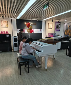 磐安台地艺术培训有限公司