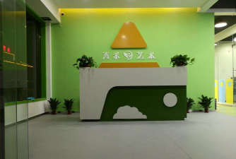 六安青禾艺术培训学校有限公司环境