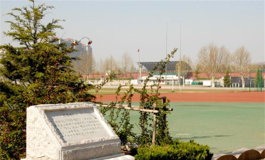 大站镇菜洲教学点