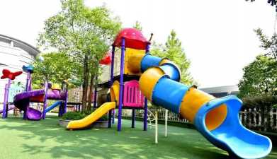 城步县诺贝尔摇篮幼儿园