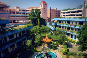 东莞市东城花园小学