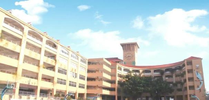 东莞市东城第六小学