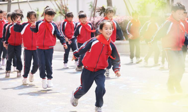 德清县乾元镇初级中学